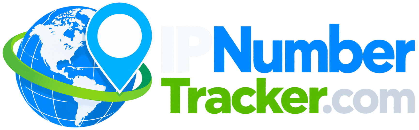 IP Number Tracker